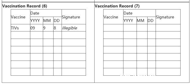 儿童免疫接种告知书英文翻译(图5)